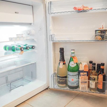 Stylische Wohnung In Ruhiger Lage, Sehr Messenah Laatzen Eksteriør bilde